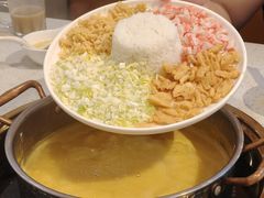 -八珍玉食鸡煲·打边炉(印象城店)