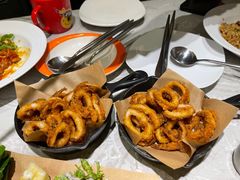 -必胜客(远大路店)