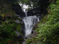 -石台牯牛降景区