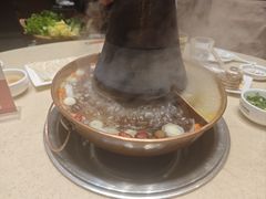 -阳坊大都涮羊肉(阳坊总店)