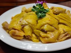 -国龙大酒店-中餐厅