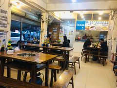 大堂-黑竹香鸡(营和巷店)