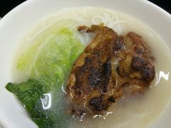-良记印尼餐厅