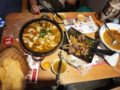 -大融厨·鸡毛店·川菜(果壳里东安湖店)