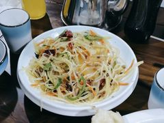 -向民炒鸡老店(火车站店)