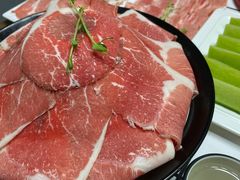 -九牛捞火锅(文化路店)