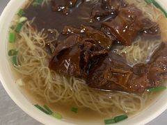 -顺兴面店(领展购物广场西区店)