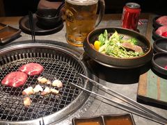-厚贞日式烤肉(龙之梦店)