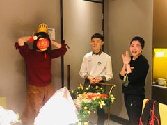-海底捞火锅(泉城路店)