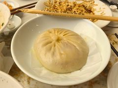 -永春园·扬州早茶·淮扬菜(漫乐城店)