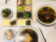 -華僑飯店中餐厅