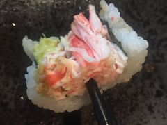 秋天童话-山葵家·创意料理(宁波来福士店)