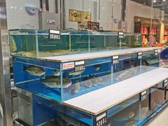 -京客隆超市(华安店)