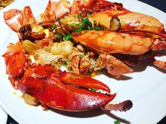 -79号渔船海鲜饭店(华强北店)