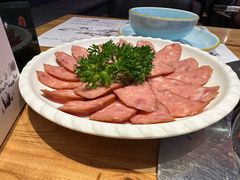 -山河屯铁锅炖·非遗东北菜(南山店)