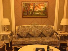 -金石国际大酒店·金丽自助餐厅