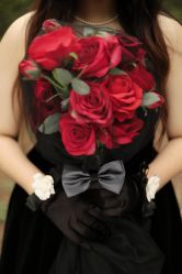 -巴黎经典婚纱摄影PARISSIC