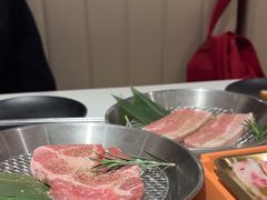 -花味烤肉·拌饭(庐阳万象汇店)