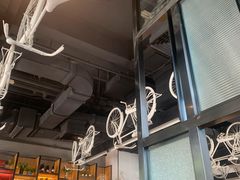-玛尚诺意式餐厅(官舍店)