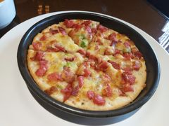 -戈尔登酒店·满堂彩咖啡厅