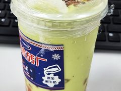 -TCROSS交茶点(襄阳南路店)