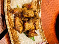 -格鲁·秀色Georgia’s Feast