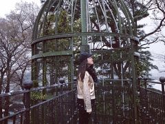 -三鹰之森吉卜力美术馆