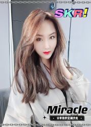 -Miracle集简美发沙龙