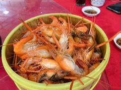 -虾王农家乐(鼎湖店)