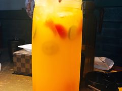 -手选潮汕鲜活牛肉火锅(二七广场店)