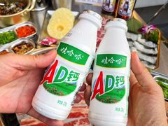 -灶边炉台·东北融合烤肉(南山店)