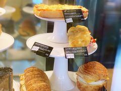 -星巴克(洛阳中州路王府井店)