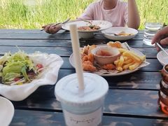 -Supine Bistro溯泮餐厅