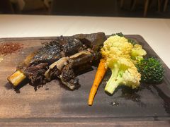 -Pasha帕夏土耳其餐厅(南昌路店)