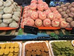 -永辉超市(龙湾万达店)