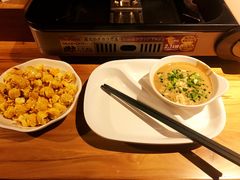 -半天妖烤鱼(方庄店)