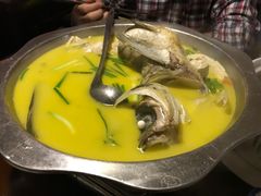 -御湾·浅水湾·贺胜土鸡汤(潜山店)