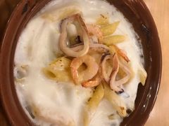-萨莉亚意式餐厅(特力时尚汇店)