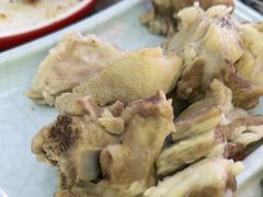 -老舅老蒙肉饼非遗店(一店)