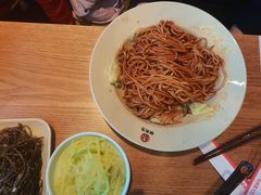 -李先生牛肉面大王(欧亚卖场店)