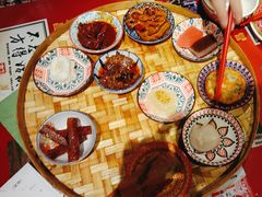 -味福记·本地特色菜(八一万达广场店)