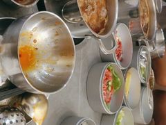 -晓沸牛肉海鲜小火锅(白湖亭万达广场店)