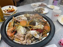 -仙螺岛海鲜自助餐厅(总店)
