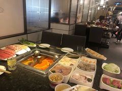 -海底捞火锅(连城广场店)