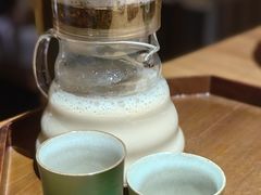 -竹里馆·淮扬菜·功夫茶(老门东店)