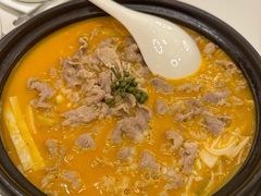 -曼玉餐厅(大卫城店)
