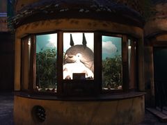 -三鹰之森吉卜力美术馆