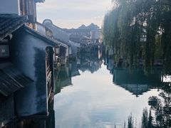 -乌镇西栅景区