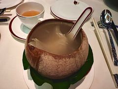 -天龙轩(香港丽思卡尔顿酒店)