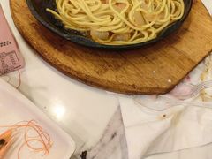-豪享悦牛排自助餐厅(天河城店)